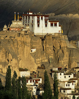 Exotic Moon Land Tour Leh