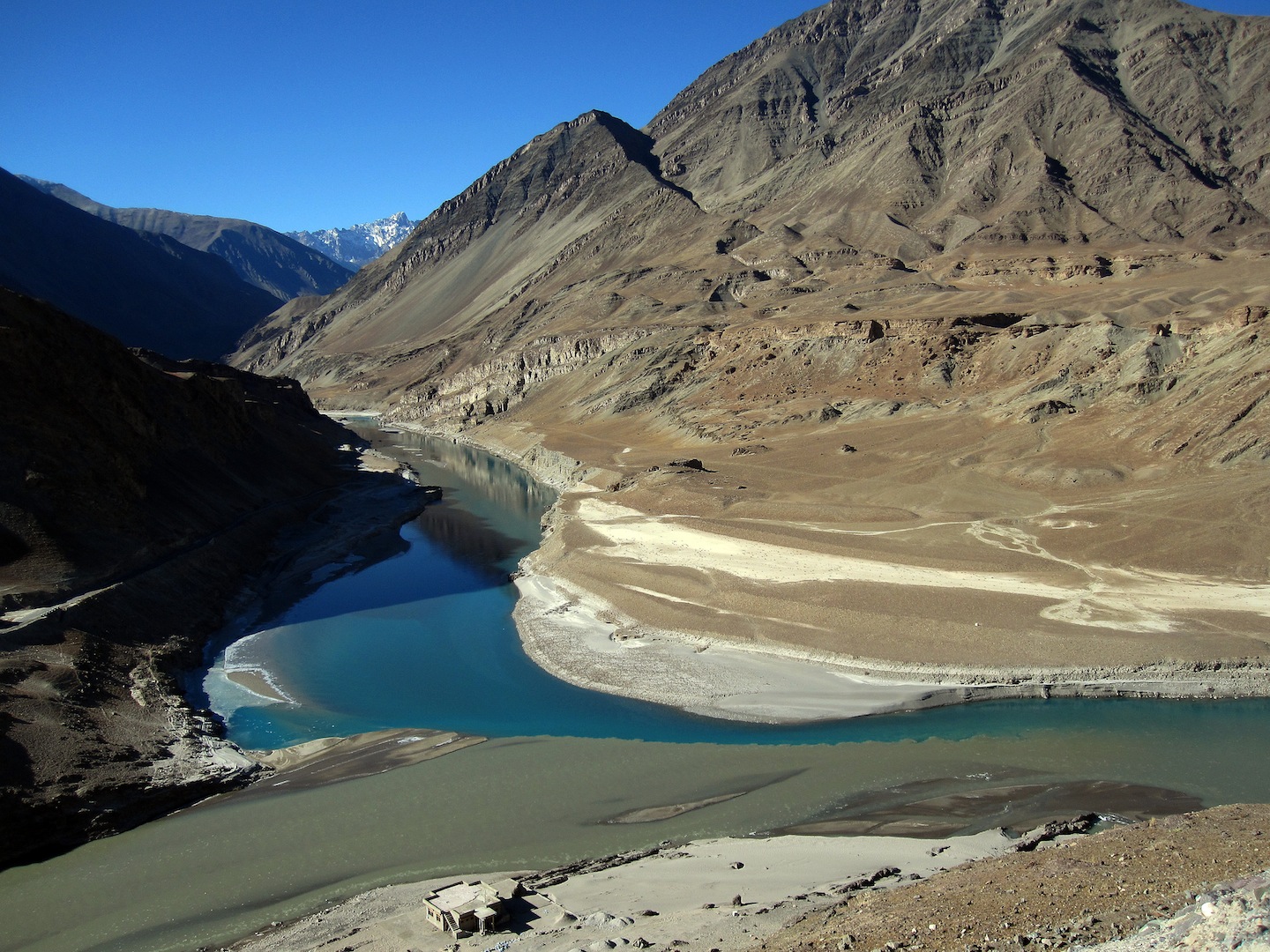 Indus Valley 